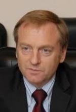 Суд арестовал дом и машины экс-министра юстиции Лавриновича