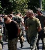 Переговоры по обмену пленными не останавливались