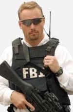 Сотрудников НАБУ будут учить инструкторы ФБР