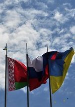 В Минске прошли переговоры по мирному урегулированию ситуации в Украине