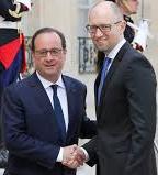 Франция будет искать награбленное режимом Януковича