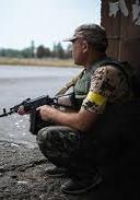 Сводки из зоны АТО: сутки без потерь