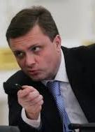 Левочкин требовал снять с эфира сюжет о земельных махинациях его семьи (документ, видео)