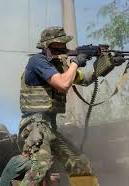 Сутки в зоне АТО - без потерь