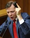 Ляшко заявляет, что еще на трех депутатов-радикалов завели уголовные дела