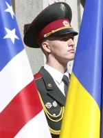 Украина в Соединенных Штатах подписала договор о торговле вооружением