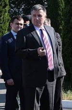 Аваков расформировал ГАИ в Николаевской области (видео)