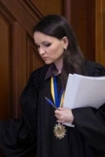 Царевич проиграла апелляцию