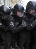 Кировоградский "Беркут " отказался ехать на евромайдан