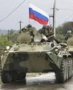 Штаб АТО: на Донбассе находятся почти 9 тысяч военных РФ