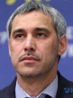 Зеленский назвал претендента на место Луценко - Рябошапка