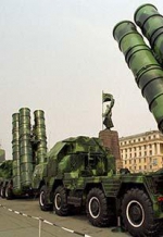 Россия поставила Сирии компоненты ракетных комплексов