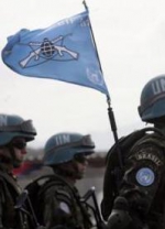 На сайте Белого дома зарегистрировано петицию с просьбой введение в Украину войск ООН