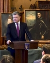 Украина передала Италии 17 картин, похищенных из музея Вероны