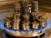 Россия в четвертом квартале подняла цену на газ для Украины