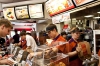 Российский McDonald’s оштрафовали за подозрительную еду