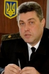 Командующему ВМС Украины БЕРЕЗОВСКОМУ ОБЪЯВЛЕНА ГОСУДАРСТВЕННАЯ ИЗМЕНА