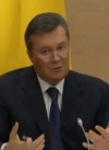 Янукович вернется в Украину только после гарантий безопасности