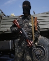 На Донбассе фиксируется наращивание силы боевиков сразу на нескольких участках