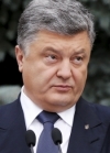 Порошенко: закон о реструктуризации валютных кредитов ведет к тотальному коллапсу банковской системы