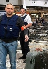 Взрывы в Брюсселе: известно о 26 погибших и 136 раненых (фото)