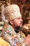 Епифаний отвергает обвинения Филарета в нарушении договоренностей