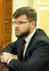 Кабмин уволил Балчуна и назначил временного руководителя "УЗ"