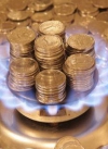 В мае цены на газ для населения вырастут вдвое