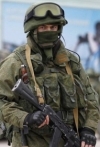 У Евросоюза и НАТО есть точные доказательства того, что в Украину введены российские войска