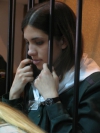 Осужденная участница Pussy Riot возобновила голодовку после госпитализации