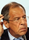 Лавров обвинил ЕС и США во вмешательстве в дела Украины