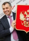 Константинов стал Председателем Совета Крыма