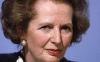Ушла из жизни Маргарет Тетчер