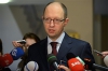 Яценюк рассказал, о чем говорил с Тимошенко