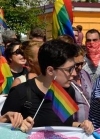УПЦ КП призывает не прибегать к насилию во время "Марша равенства"