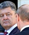 У Порошенко может состояться личная встреча с Путиным