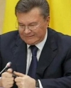 "Легитимный" Янукович считает президентские выборы нелегитимными