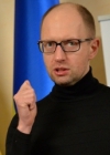 Арсений Яценюк считает, что соглашение с ЕС подписать новый « техническое» правительство
