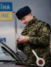 Украина закрыла местные пункты пропуска на границе с Россией