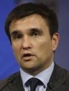 Климкин: Украина не будет отвоевывать Донбасс