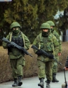 Российские спецназовцы в Крыму: Простите нас, мы не хотим воевать, но нам дали приказ (видео)