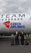"Чешские авиалинии" откроют прямой авиарейс из Одессы в Прагу