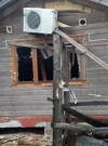 Боевики обстреляли поселок Виноградное под Мариуполем (фото)