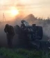 Боевики стреляют из артиллерии, есть раненые - "Азов"