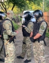 В Крыму после обысков задержали 6 крымских татар