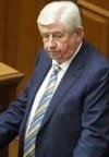 Шокин просится выступить в Верховной Раде