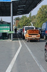 Кабмин примет решение о запрете торговли с Крымом