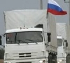 "Гумманитарный конвой" из России везет на оккупированные территории опасный груз