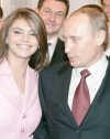 СМИ: Кабаева родила Путину дочь