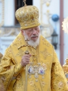 Стало известно, когда изберут нового митрополита УПЦ МП